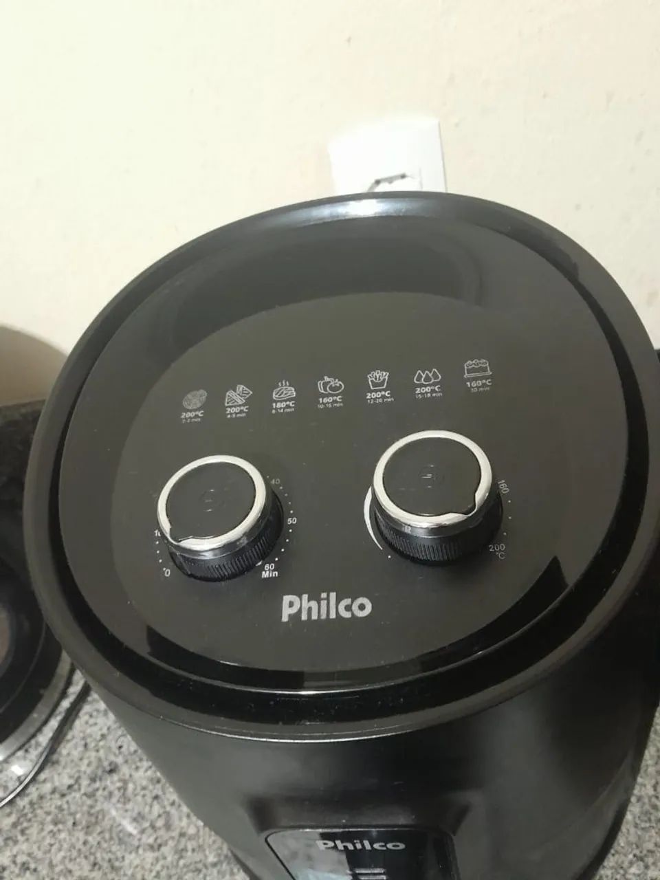 Air frier - Foto 2