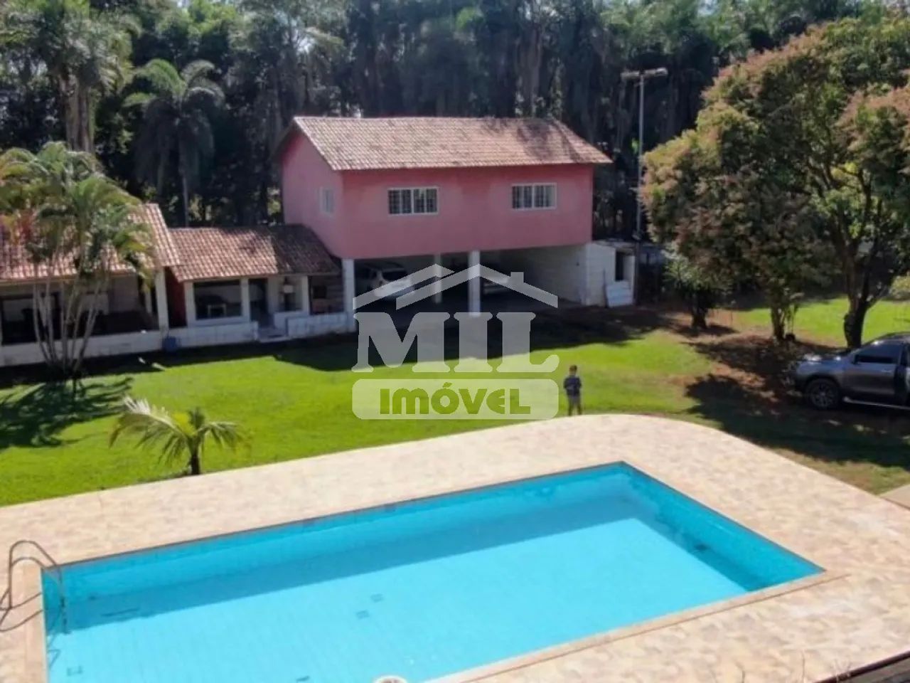 Chácara urbana 4.293 m² - Goiânia (GO) - Foto 4
