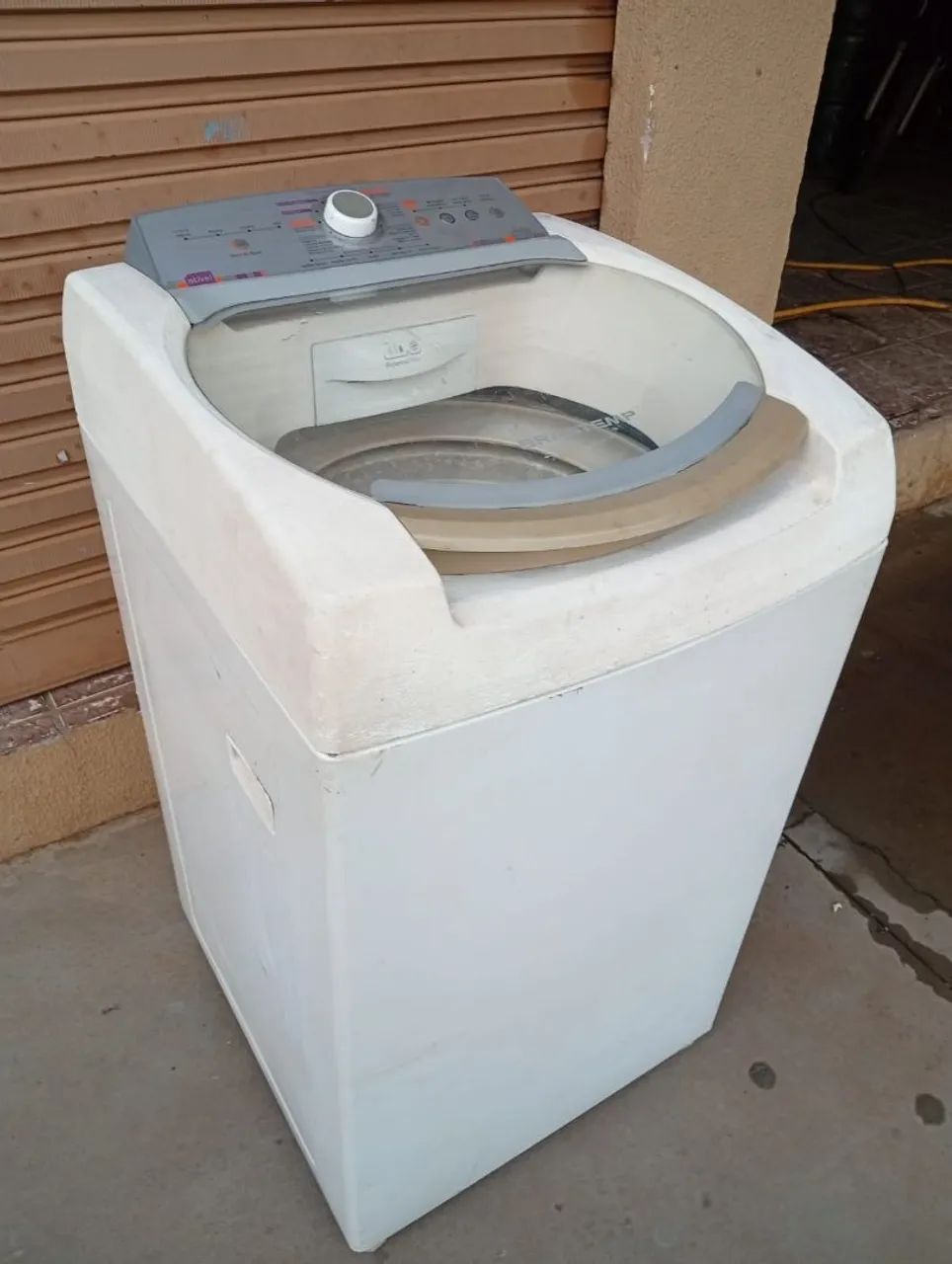 Máquina de lavar  - Foto 3