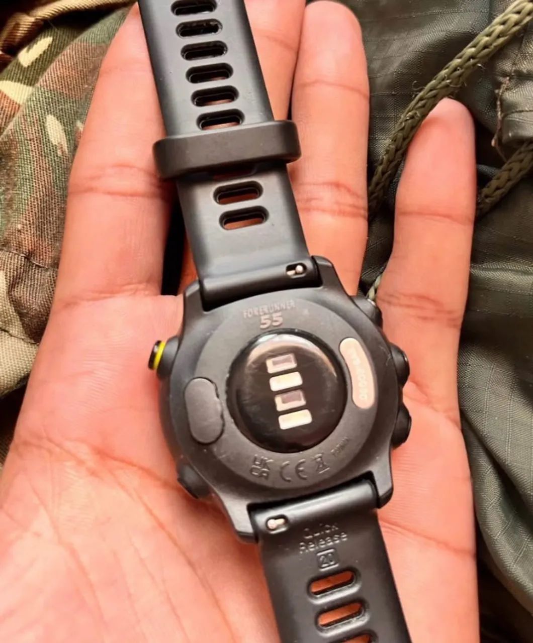 Garmin Forerunner 55 - Foto 2