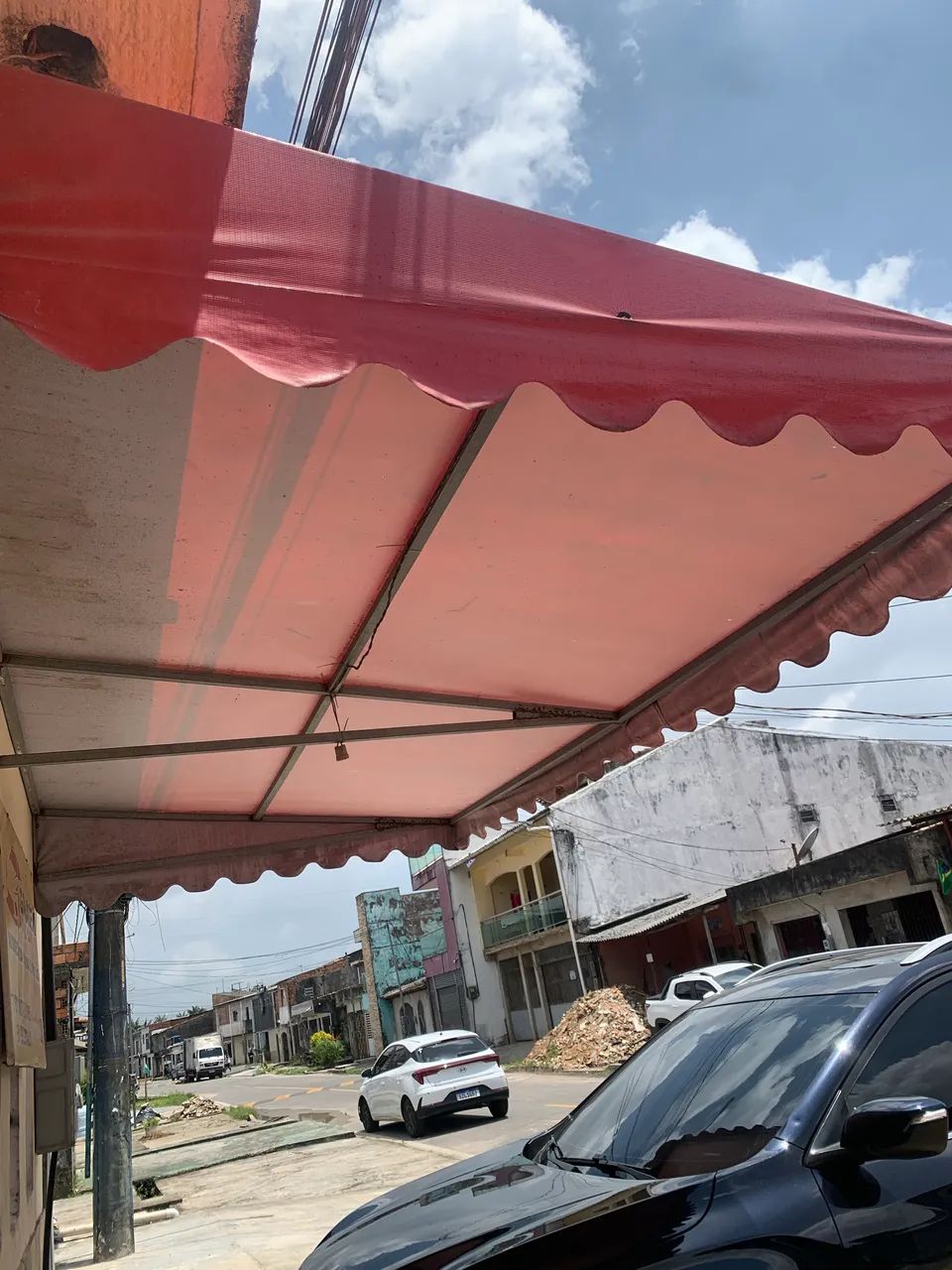 Toldo - Foto 4
