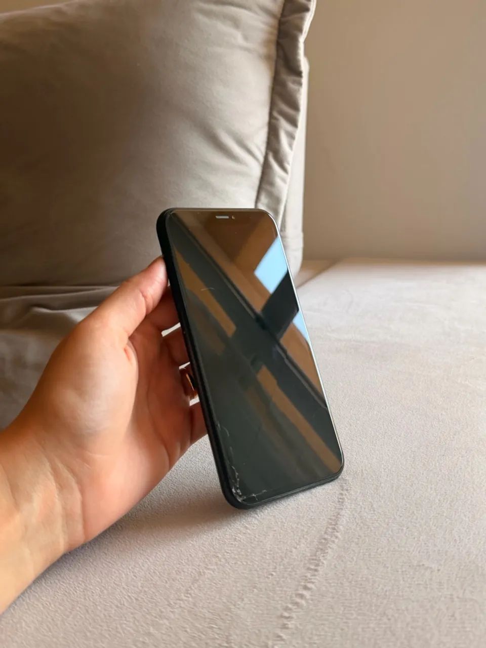 IPhone XR 64gb - Usado 