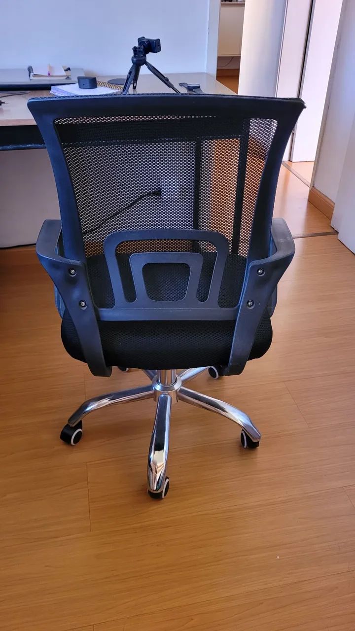 Cadeira de Escritório  - Foto 2