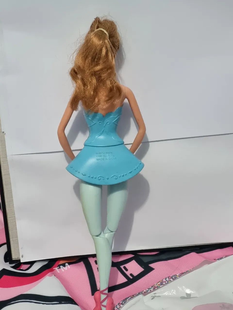 Barbie  - Foto 5