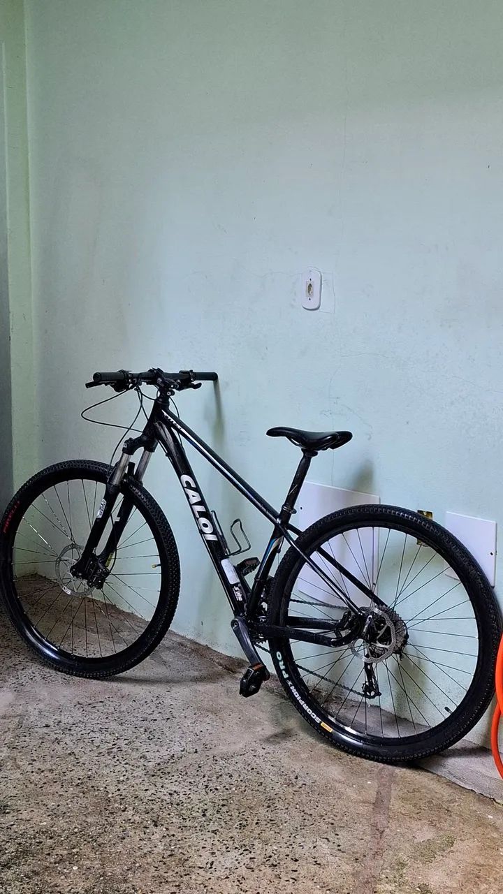 Caloi aro 29 - Foto 5