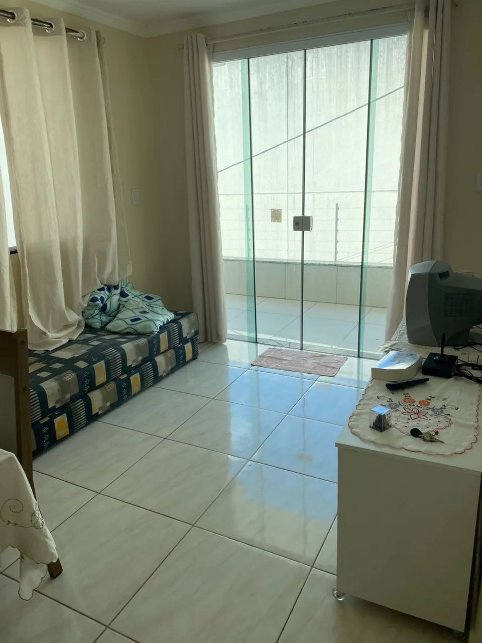 Apartamento mobiliado no cabula - Foto 3