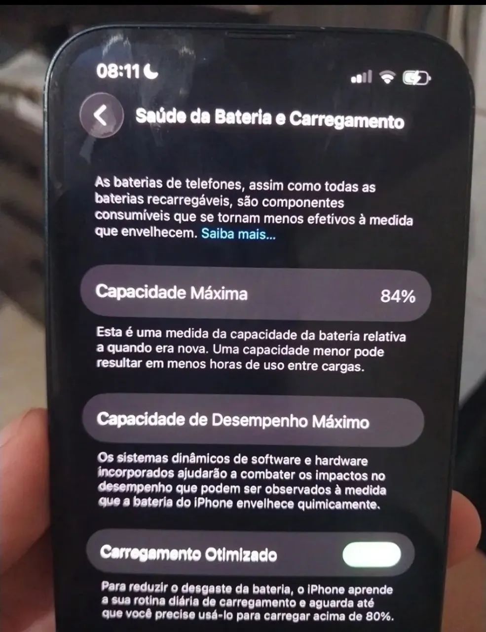 Apple iPhone 14 128gb Preto  - Foto 5
