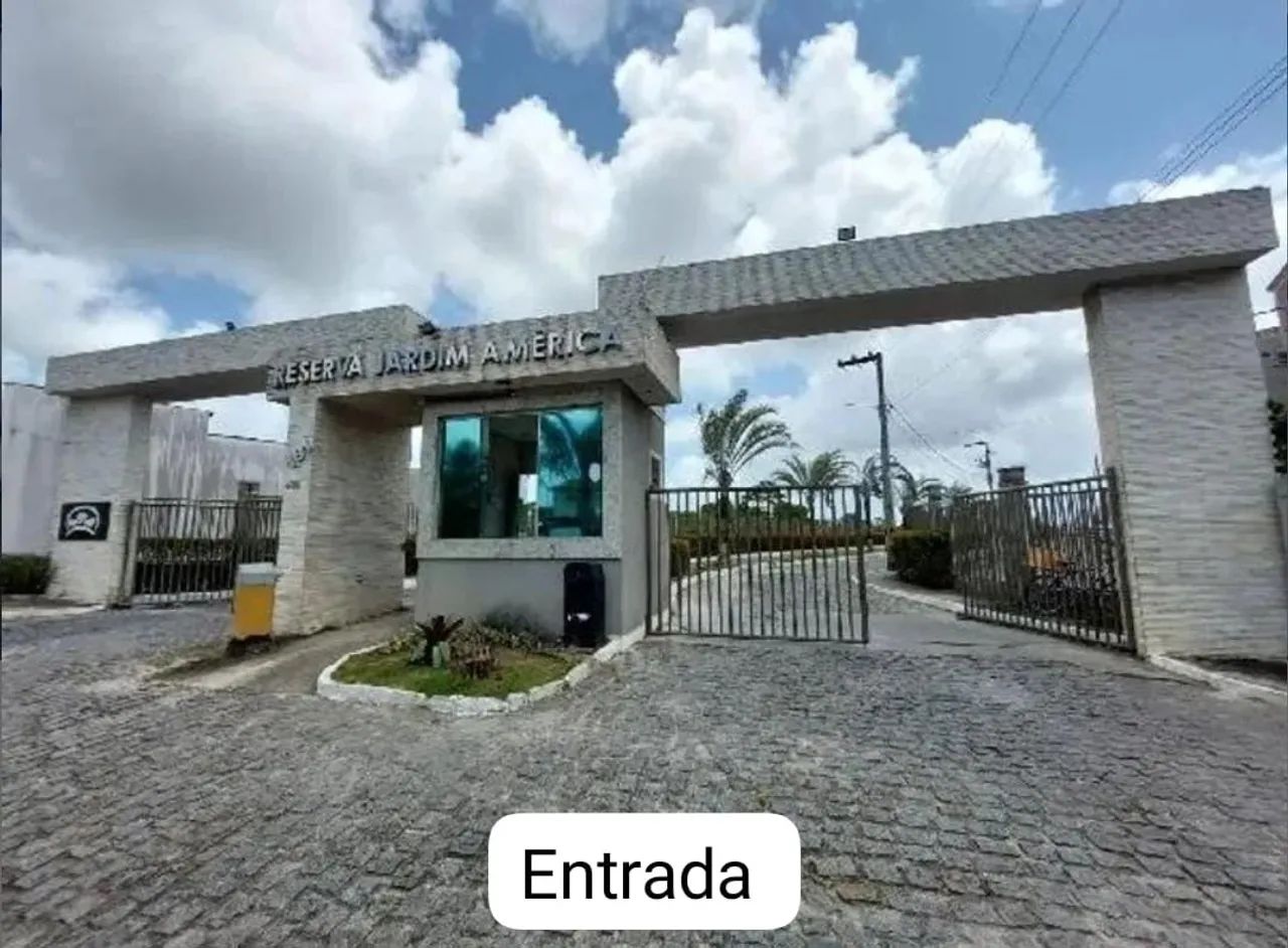 Excelente oportunidade no Bairro do Ernani Sátiro ,com 2 quartos 