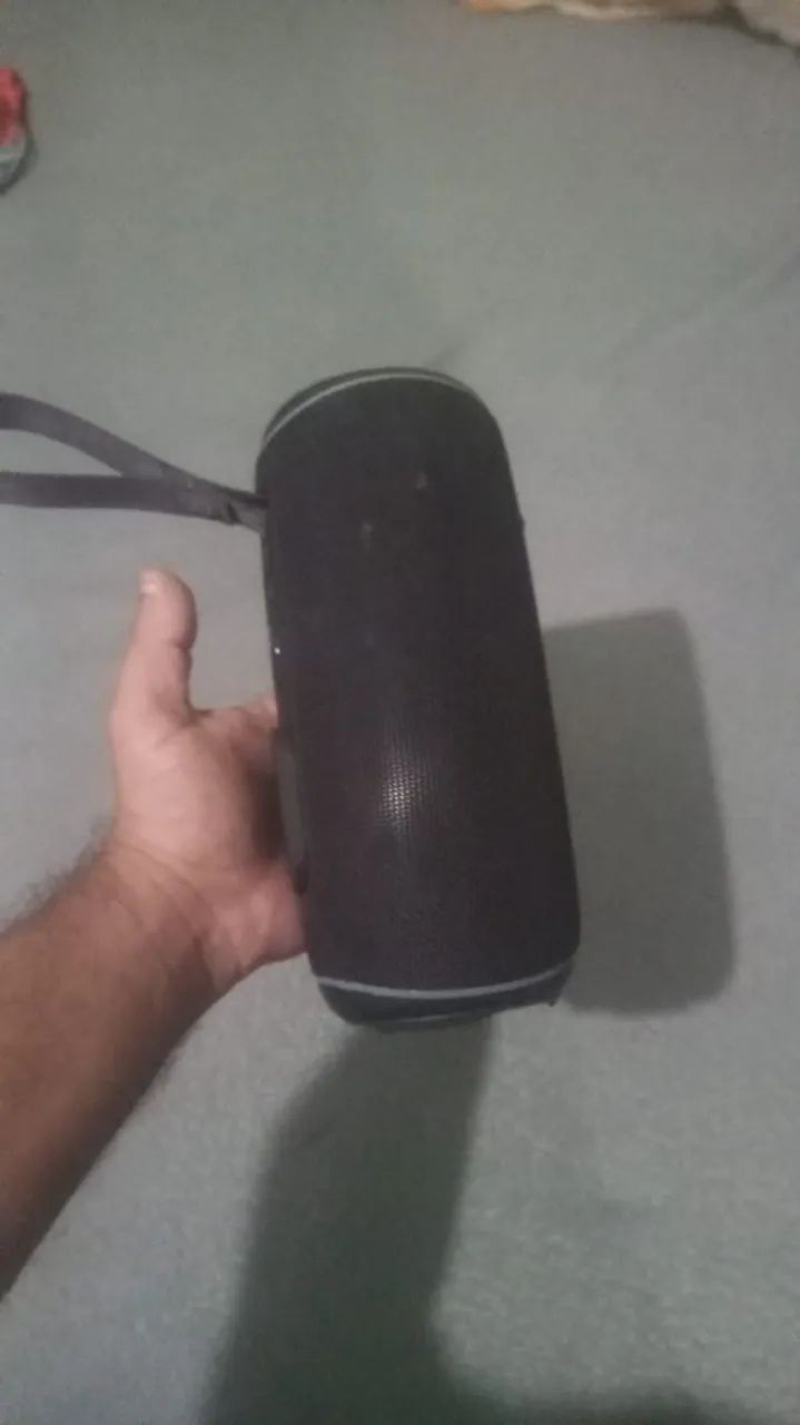 Pra vender rápido caixinha de som  - Foto 3