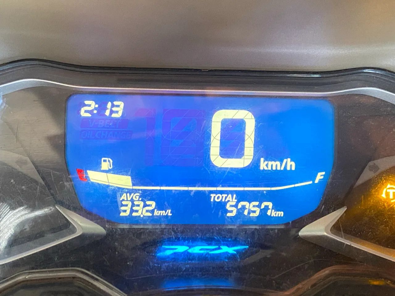 Pcx zerada top  - Foto 3