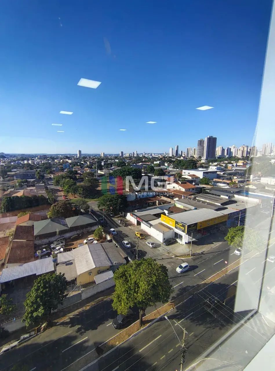 Sala Comercial Mobiliada no Terra Office | 33,86m² - Foto 5