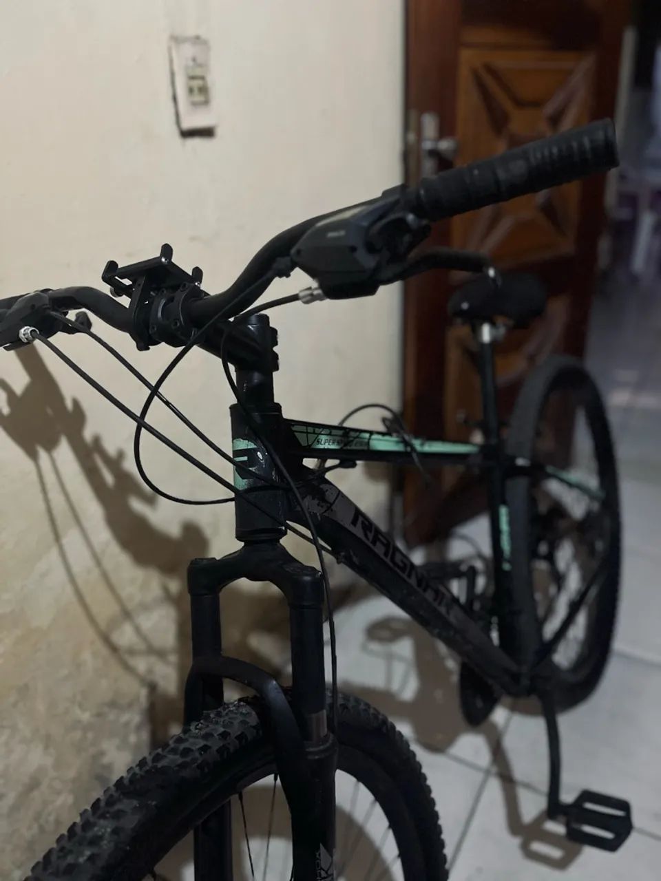 BIKE RAGNAR ARO 29  - Foto 2
