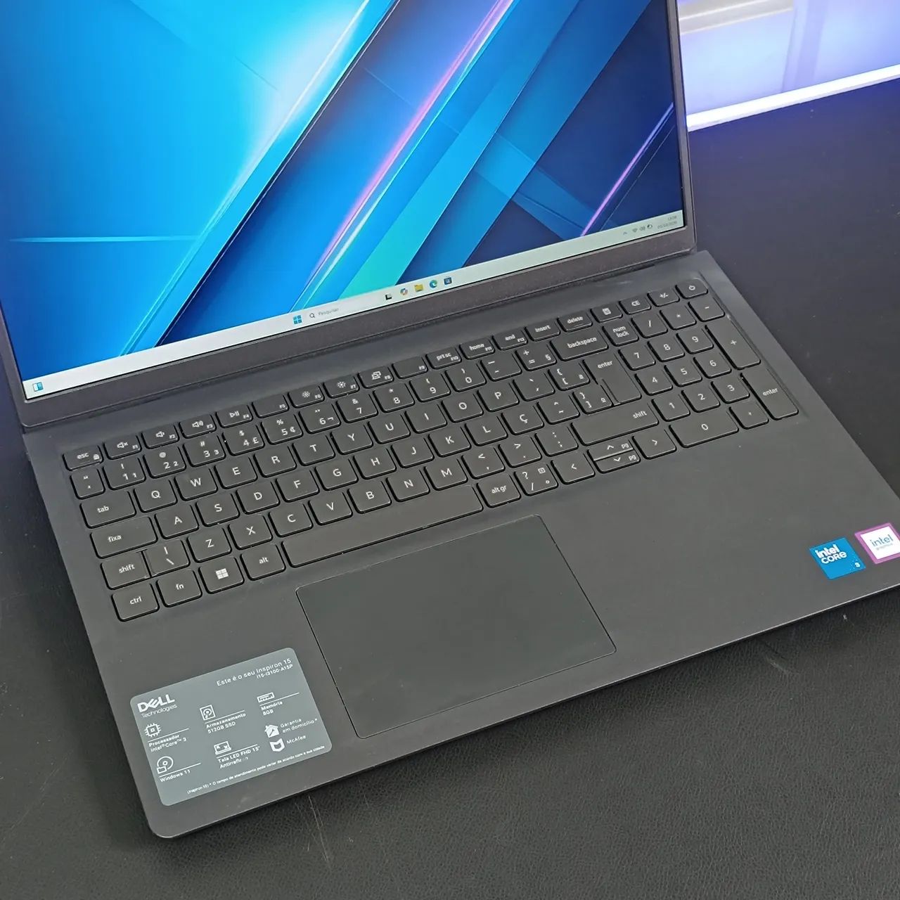 Notebook Dell Inspiron 15 - Foto 4