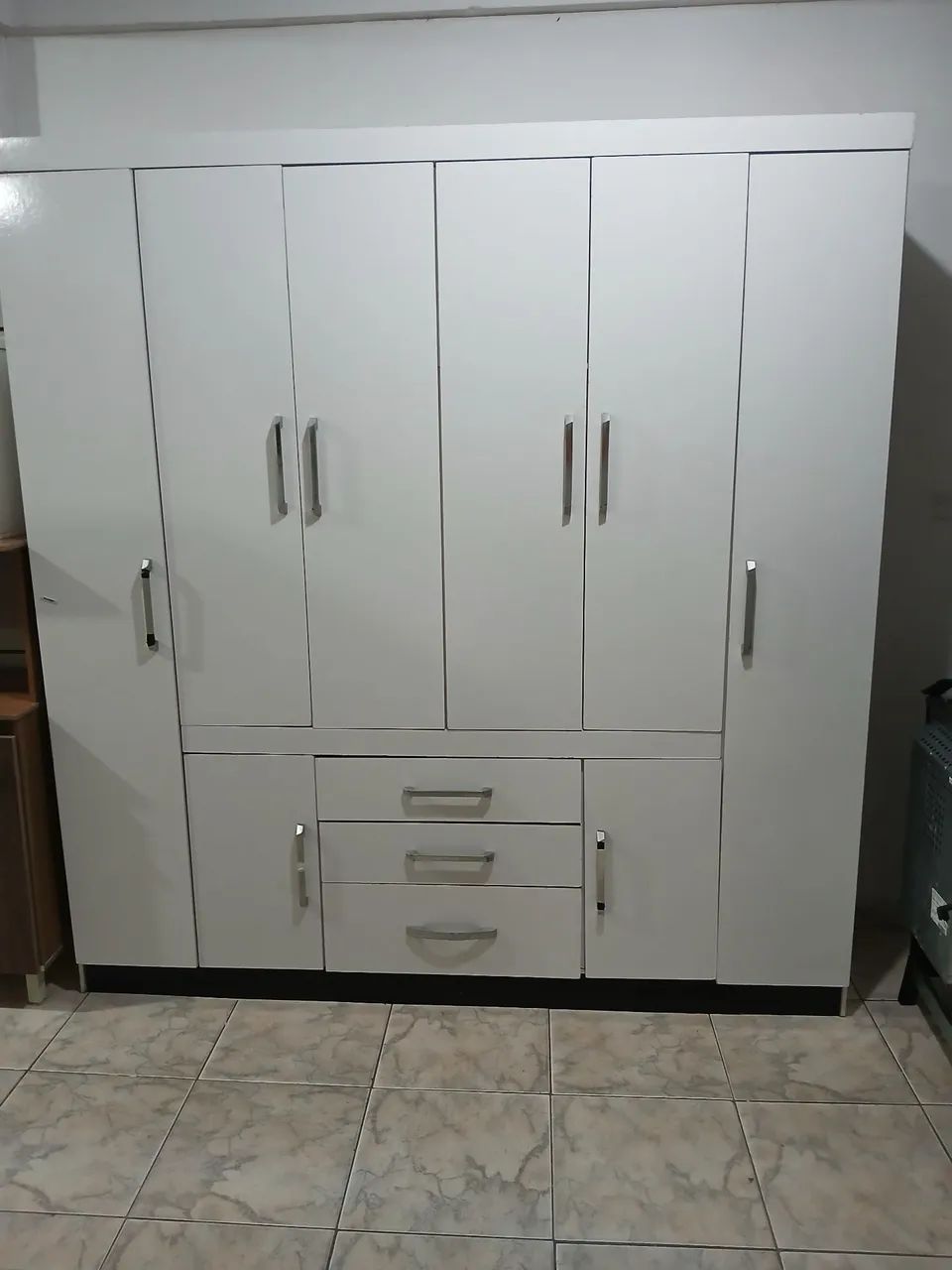 Guarda roupa