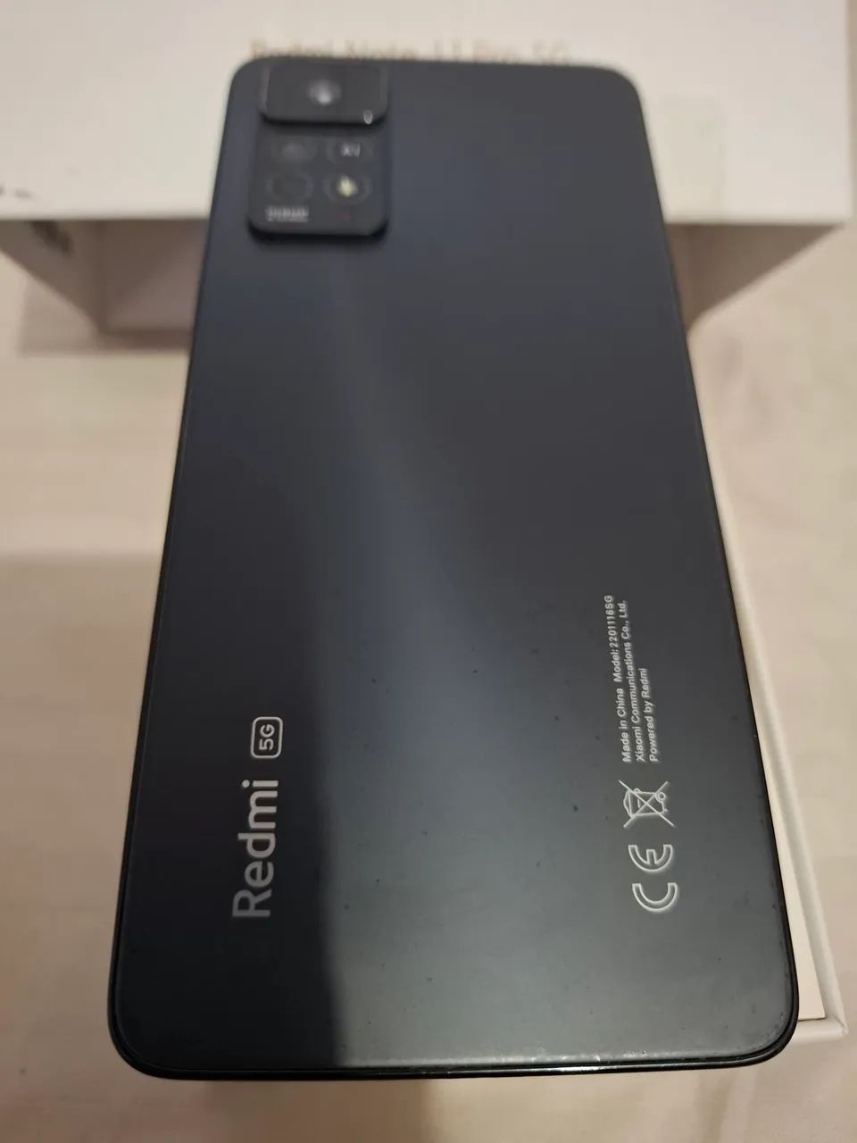 Xiaomi Note 11 Pro 5G - Foto 3