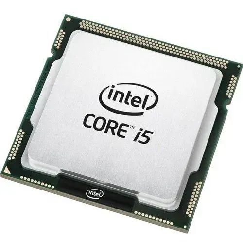 i5 3450 LGA 1155 3° geração Intel