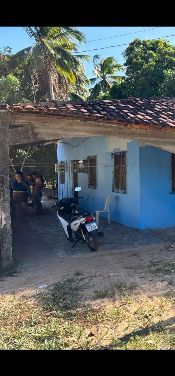 Alugo casa boa em maruda  - Foto 3