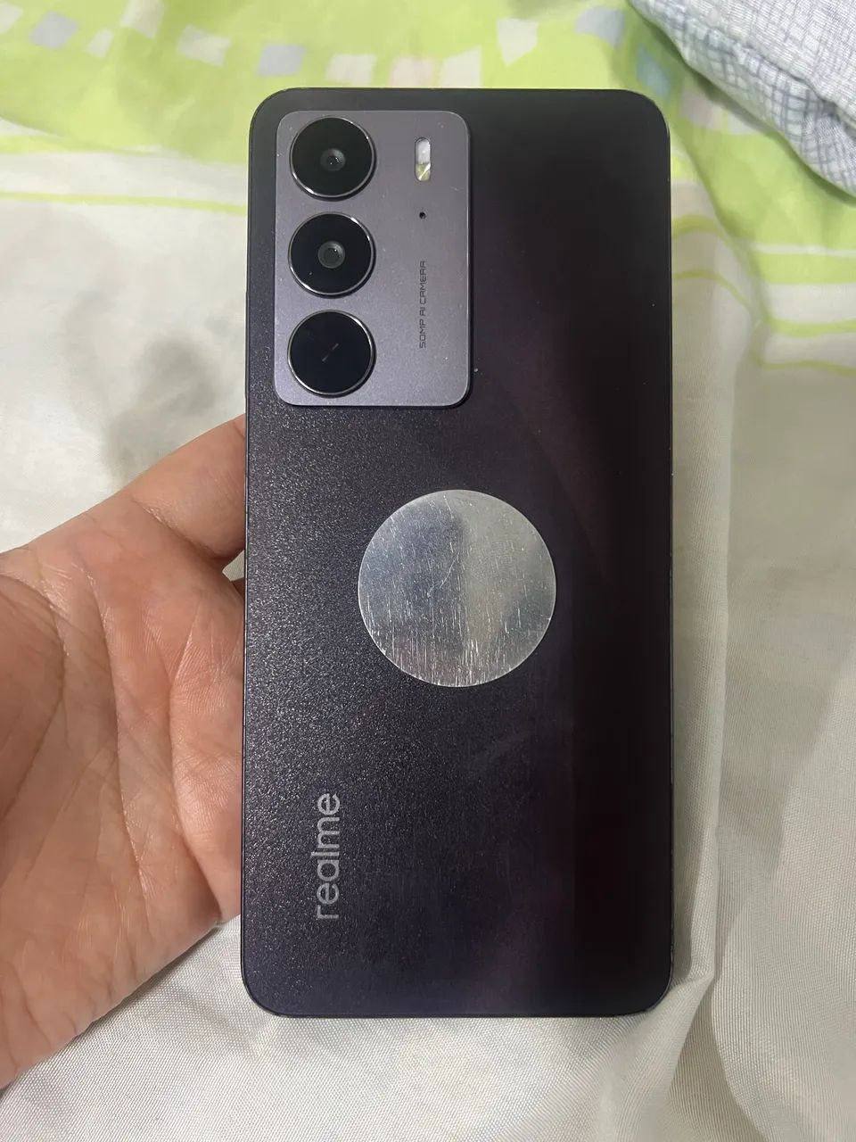 Celular realme c75  - Foto 2