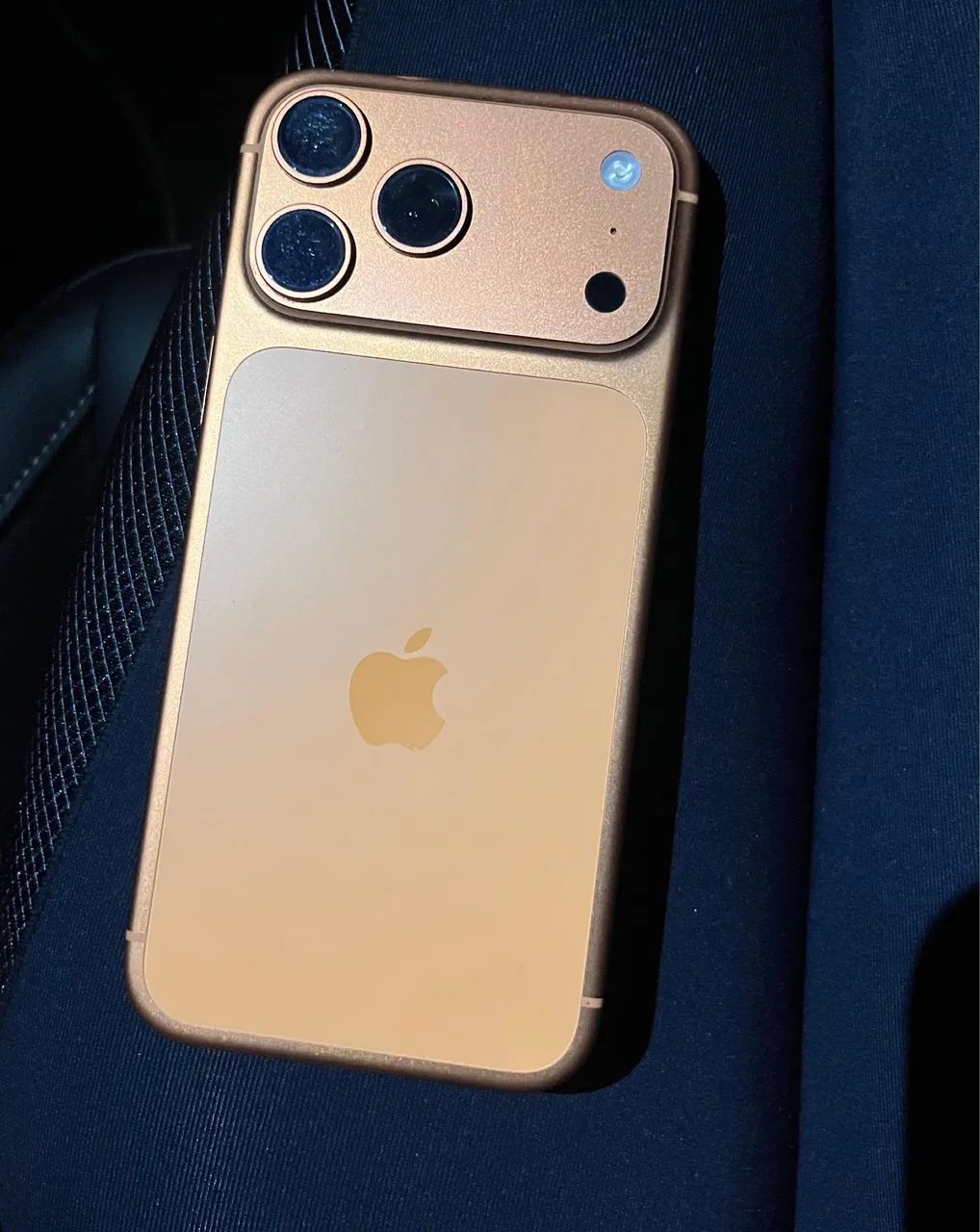iPhone 17 pro Max 256gb - Foto 2