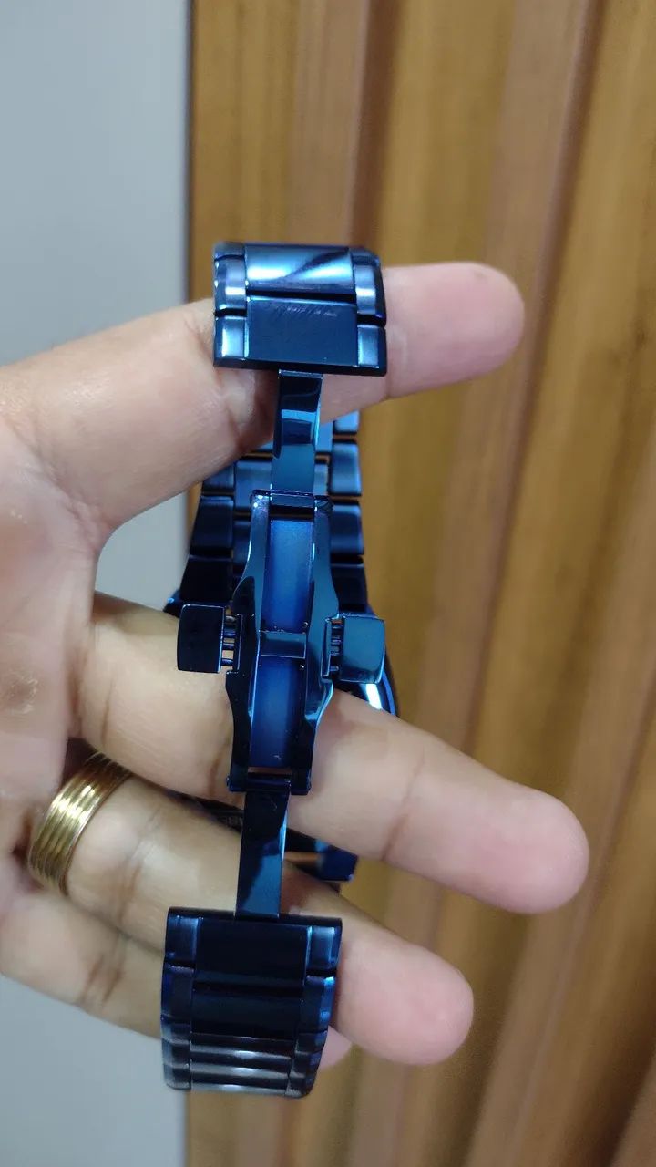 INVICTA ORIGINAL BLUE LABEL 43083 - Foto 3
