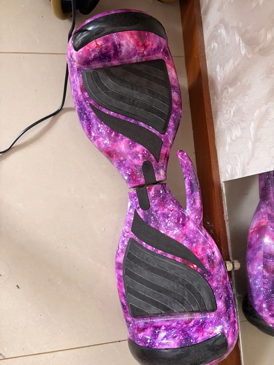 Hoverbord novíssimo 