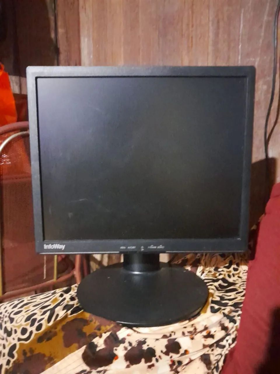 ? Monitor em Ótimo Estado419359516347617280