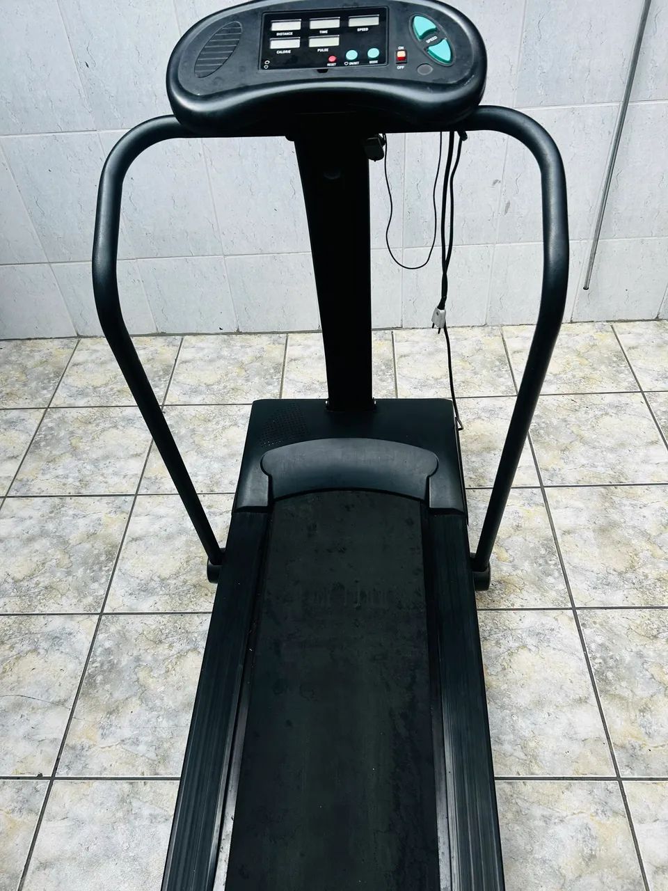 Esteira eletrônica Athletic - Foto 3