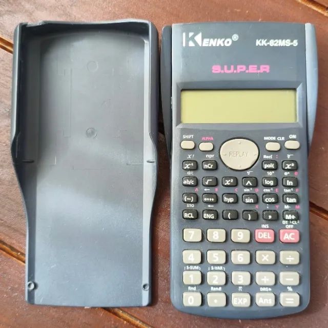 Calculadora Kenko KK82MS-5 - Foto 2
