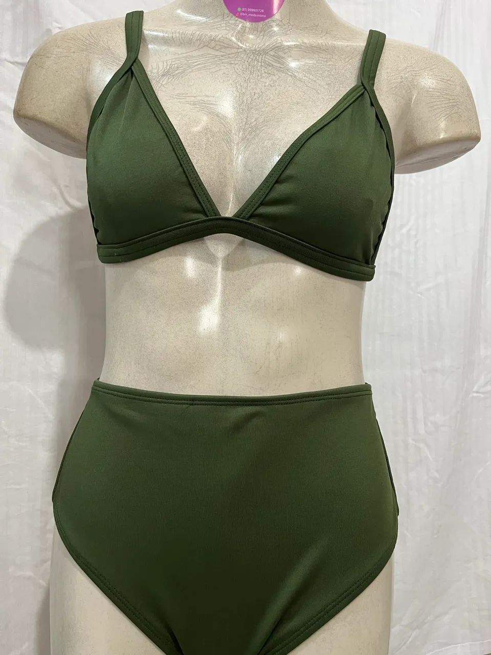 PROMOÇÃO BIQUINi