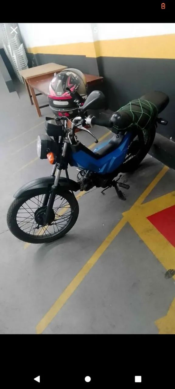 Moto shyneray 