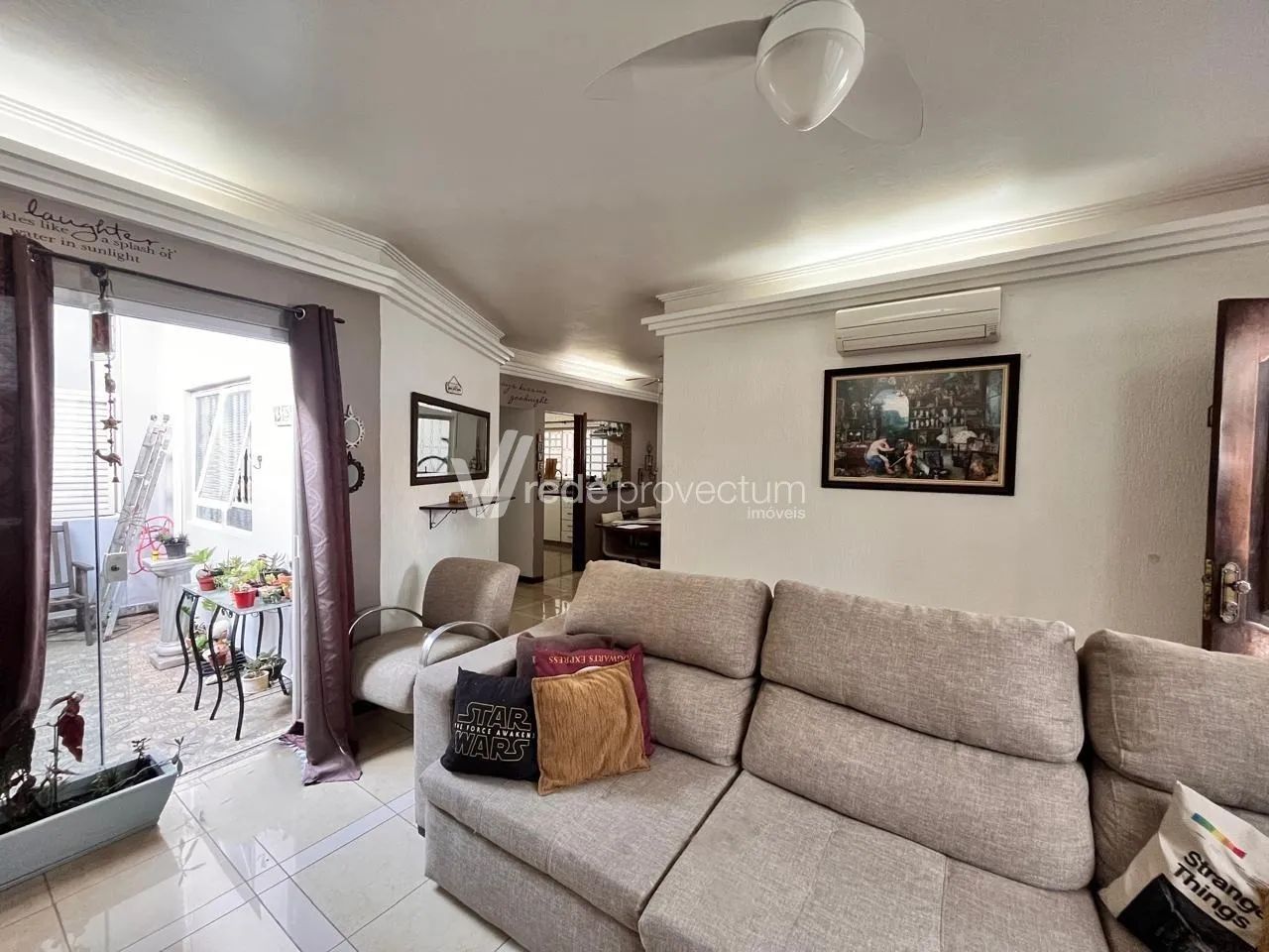 casa - Parque Beatriz - Campinas - Foto 4