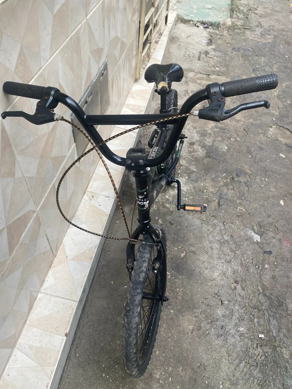 Bicicleta Infantil  - Foto 4
