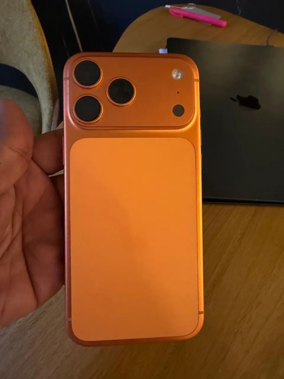 iPhone 17 Pro Max 256gb