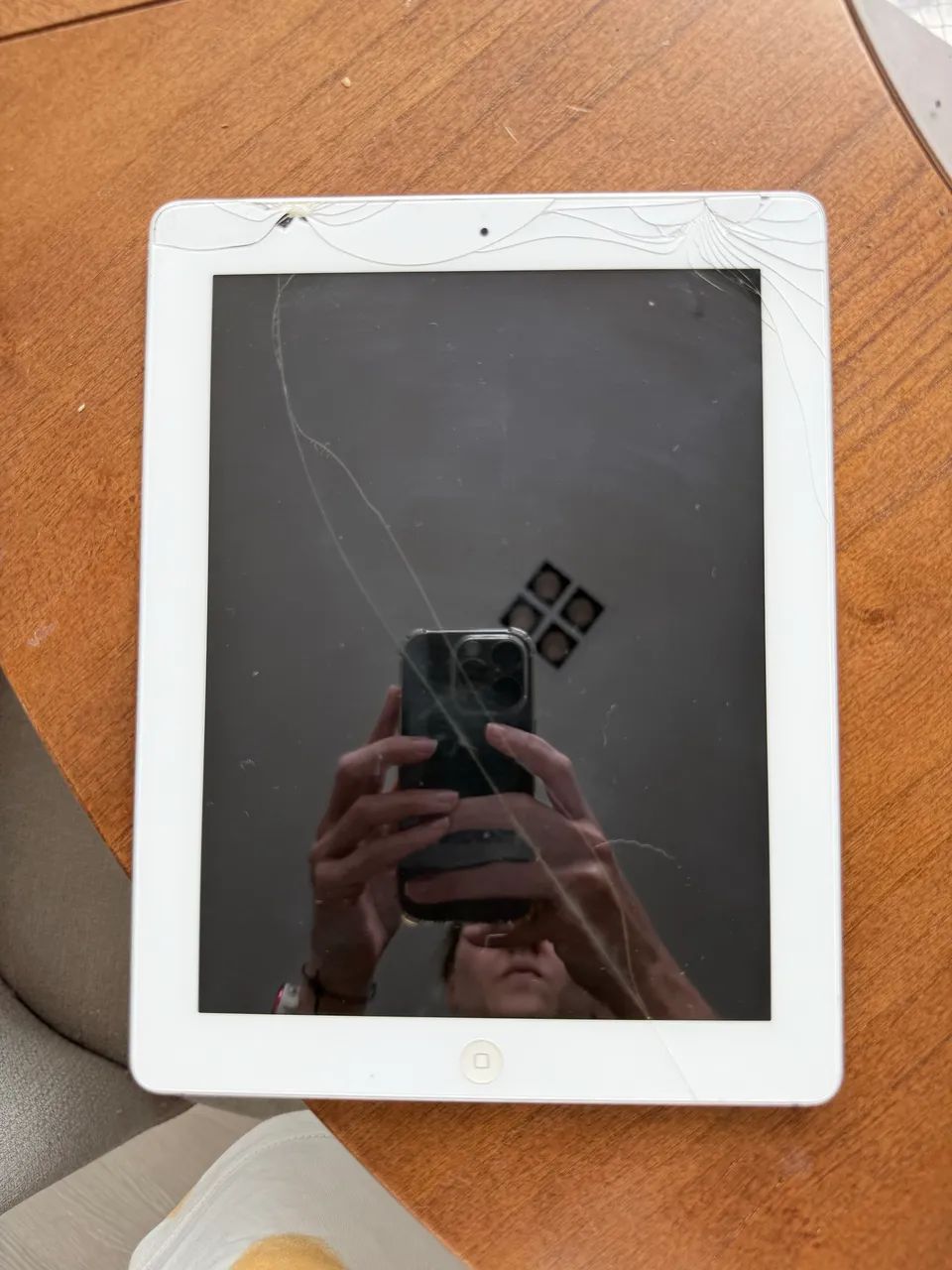 Peças de iPad 16g  - Foto 2