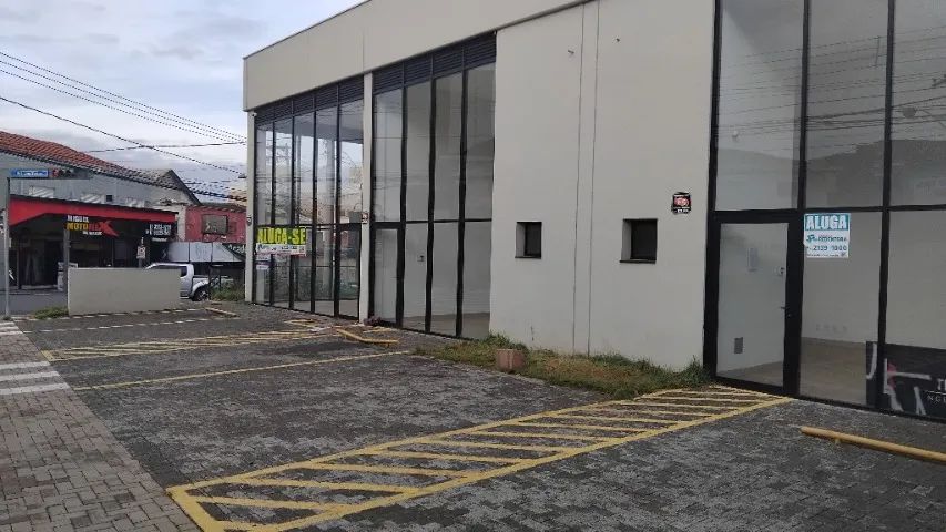 Locaç ão Sala Comercial Centro - Foto 2