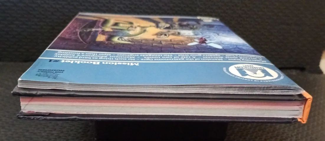 RPG - Dungeon Inc. - Foto 5