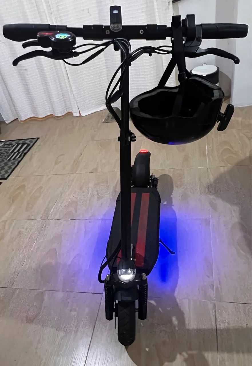 Patinete Elétrico 800w WanLiMa - Foto 2