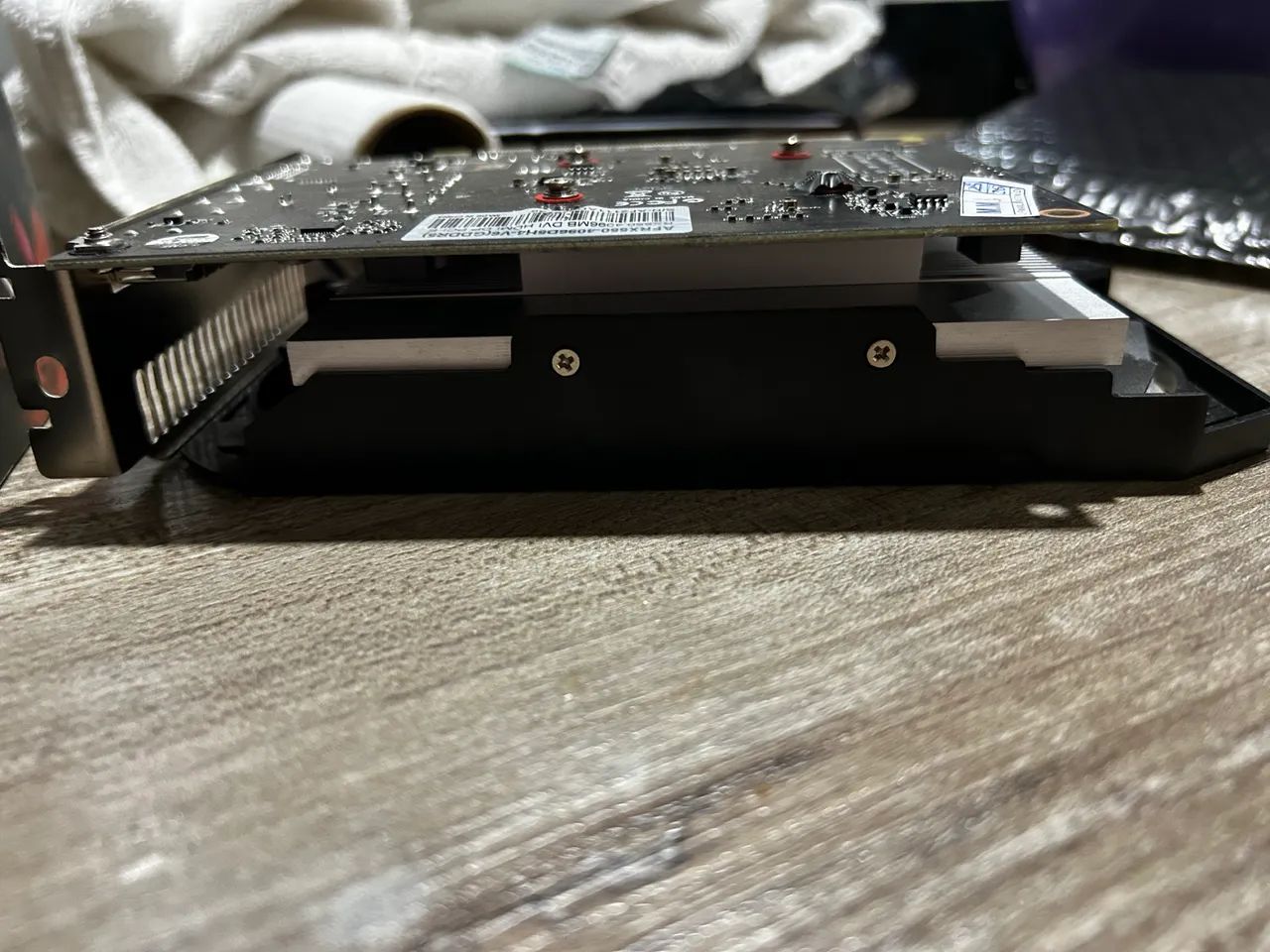 Rx 550 ( usada ) - Foto 2