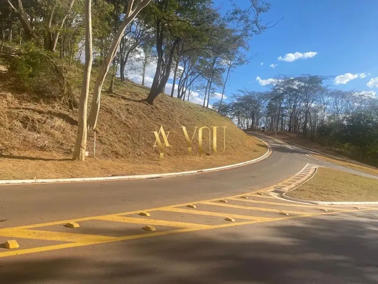 Seu Novo Lar no Aldeia do Vale terreno Espetacular de 3392m² no Condomínio Mais Exclusivo  - Foto 4