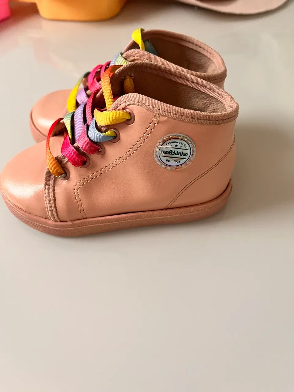 Tênis Infantil  - Foto 2