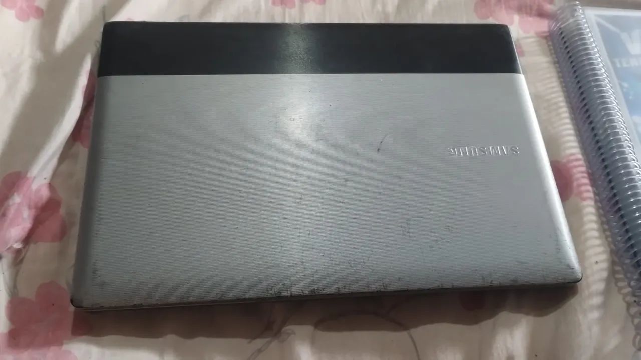Galaxy Book Total Reformado - Foto 4