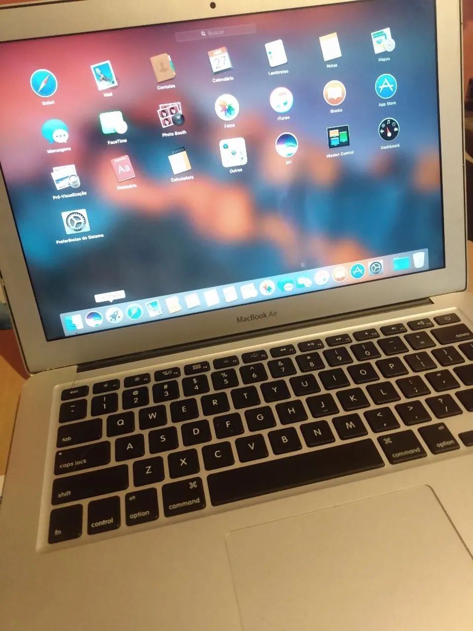 Apple MacBook 2013 A1466