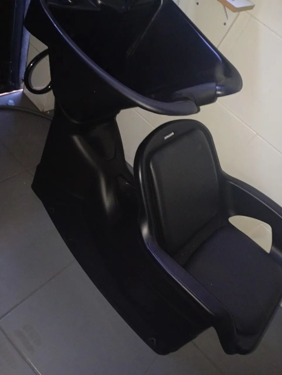 Itens para salão de beleza 