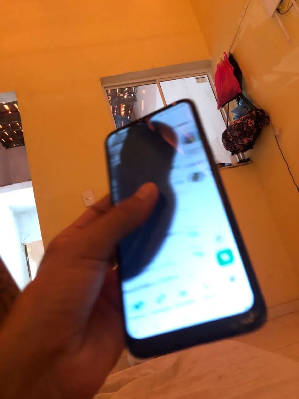 Celular k41 lg - Foto 3