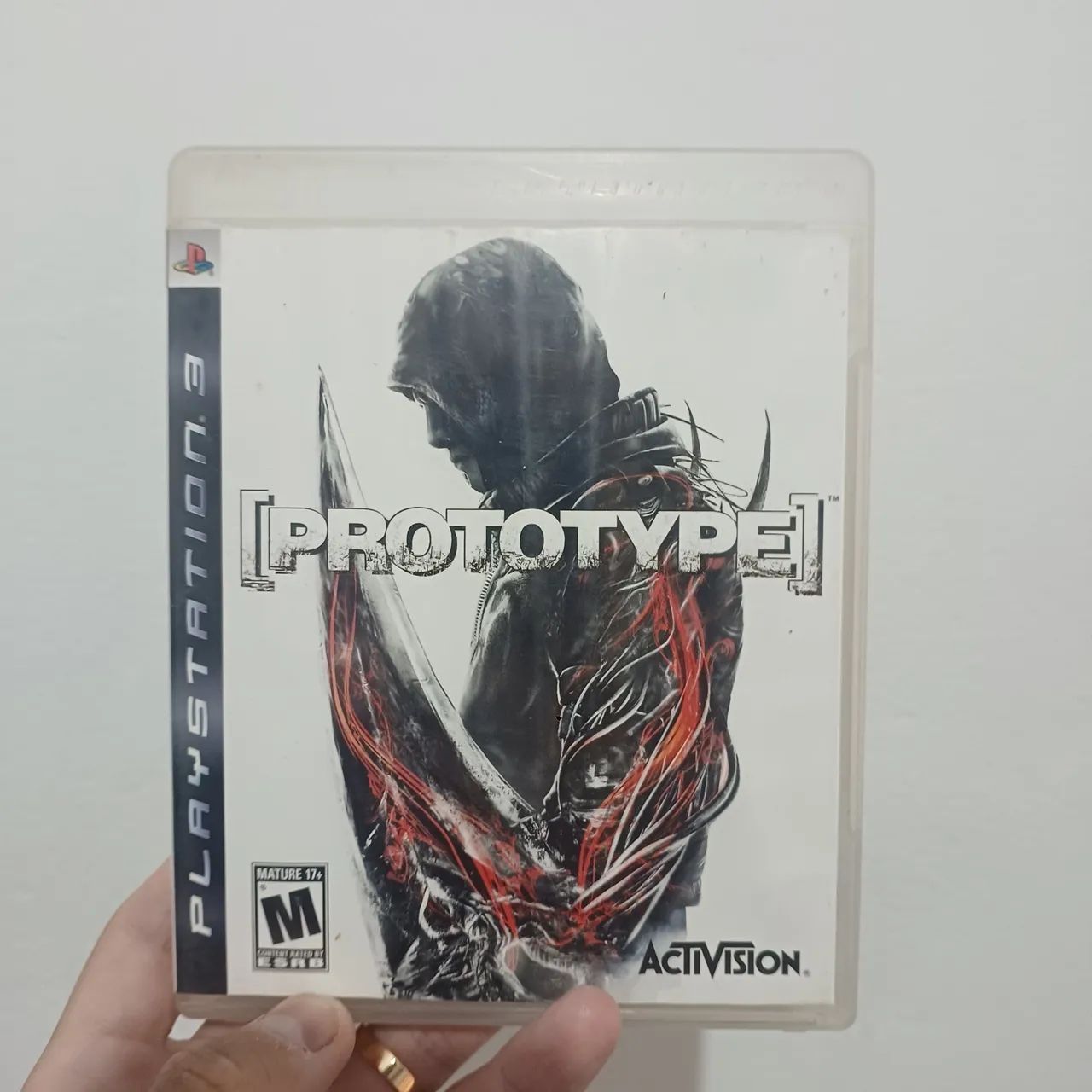 Jogo Prototype para Playstation 3 - Foto 2