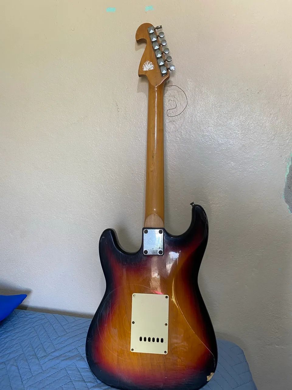 Guitarra - Foto 5