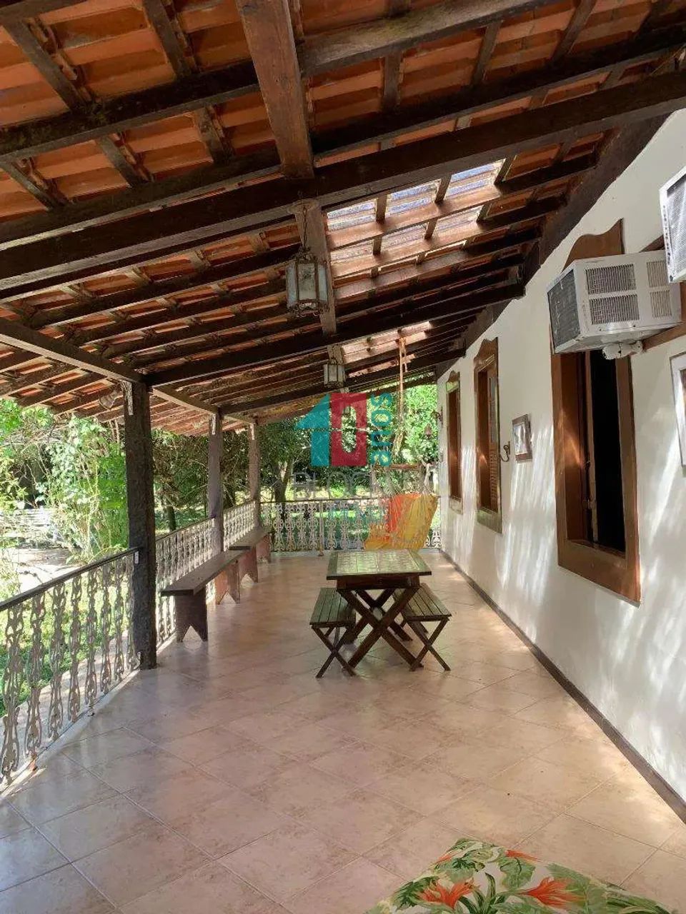 | Fazenda 4 quartos - Foto 2