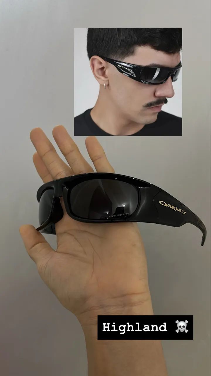 Óculos 