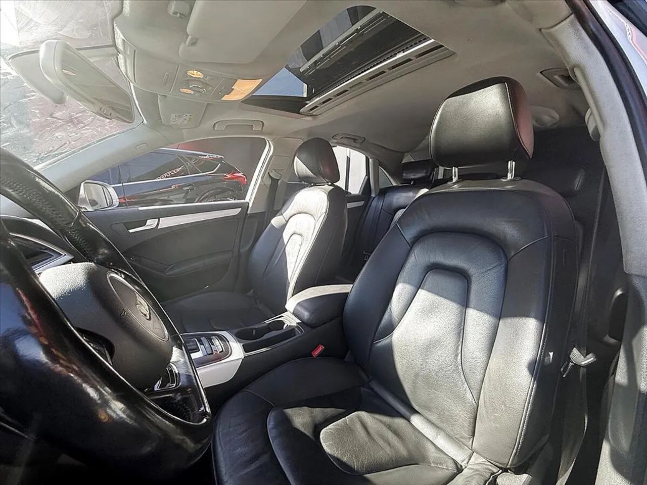 Audi A4 1.8 Aut. 2015 - Foto 5