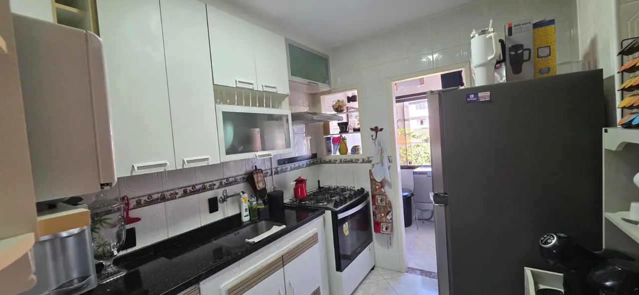 Apartamento para alugar cabo frio  - Foto 3